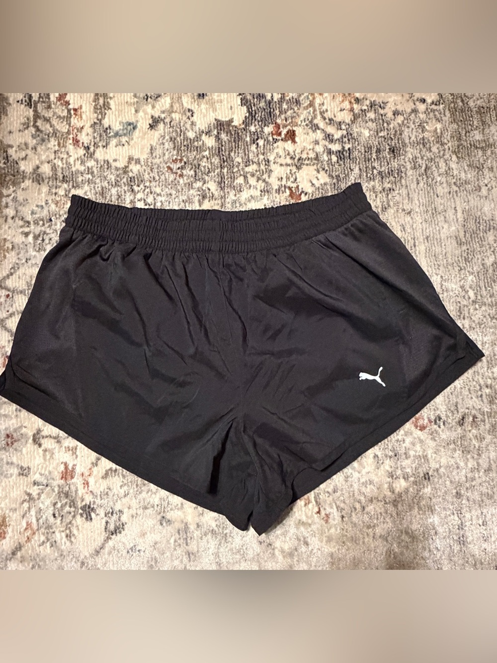 NWT Medium Puma Shorts